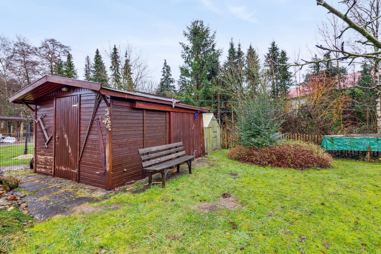 Einfamilienhaus in Dohren – Bild 16