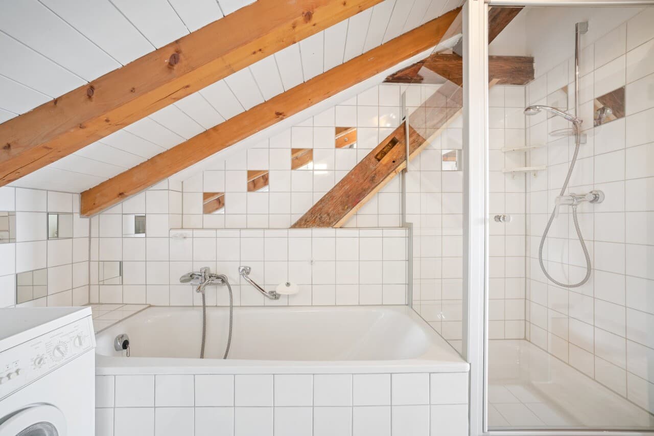 Dachgeschosswohnung in Lörrach – Bild 9