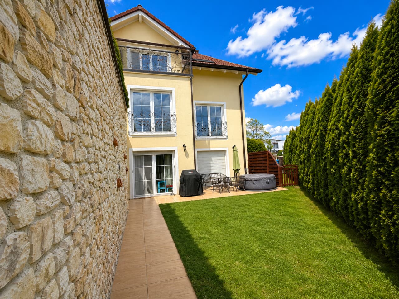 Villa in Ulm – Bild 10
