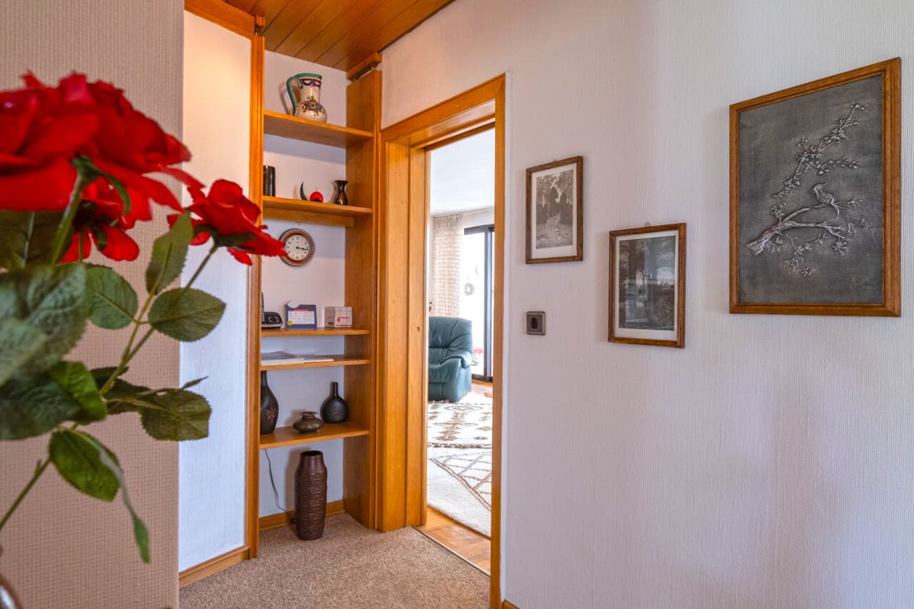 Einfamilienhaus in Bothel – Bild 5