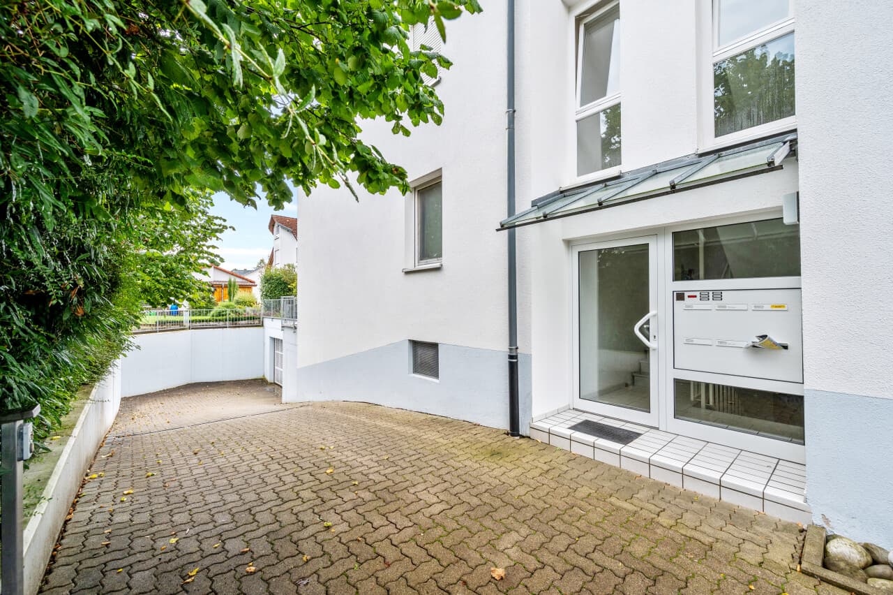 Maisonette in Rheinfelden – Bild 22