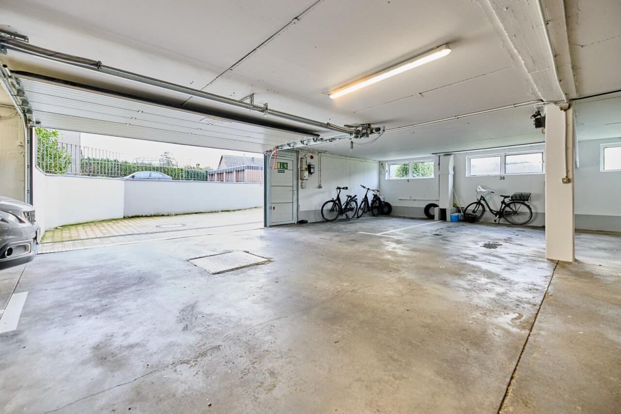 Erdgeschosswohnung in Goch – Bild 25