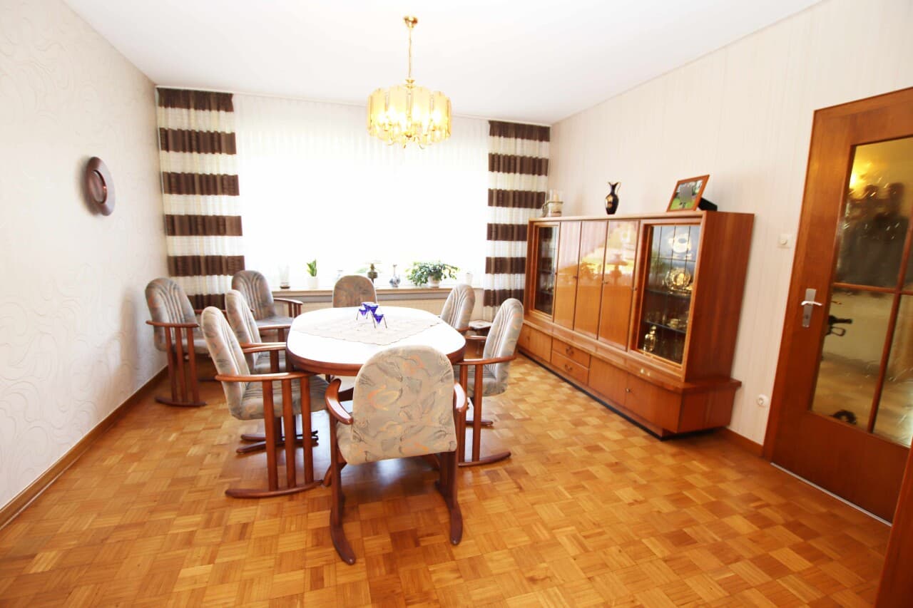 Einfamilienhaus in Ohne – Bild 2