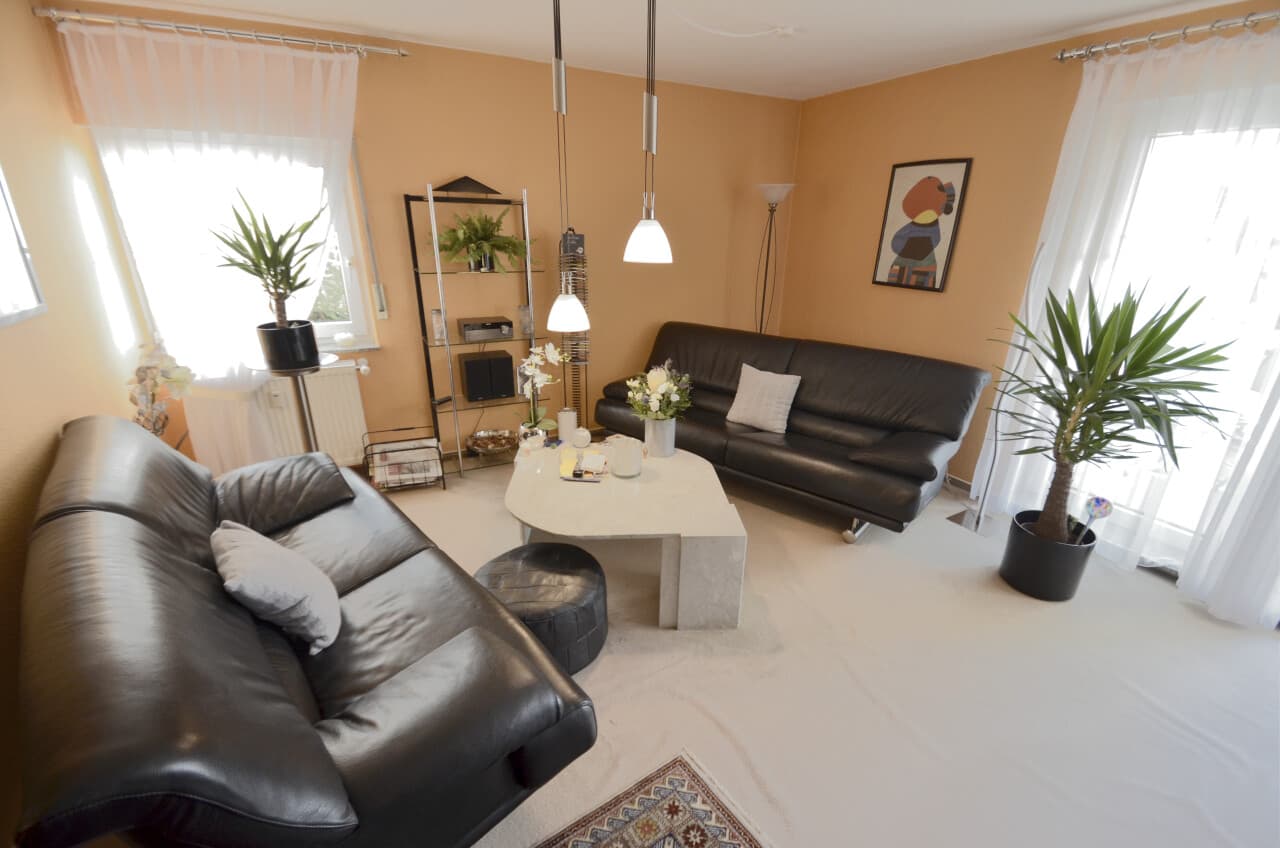 Erdgeschosswohnung in Zornheim – Bild 4