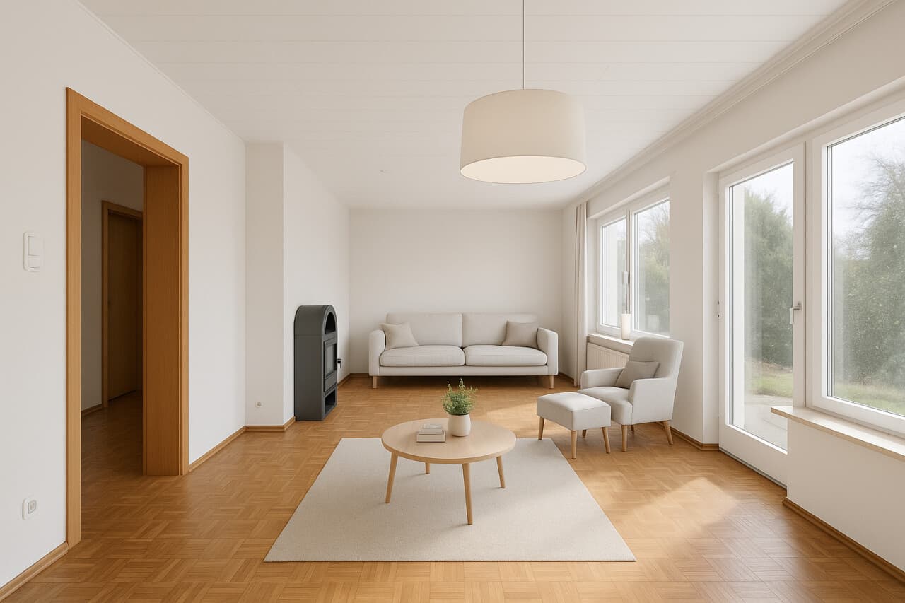 Einfamilienhaus in Straubing – Bild 4