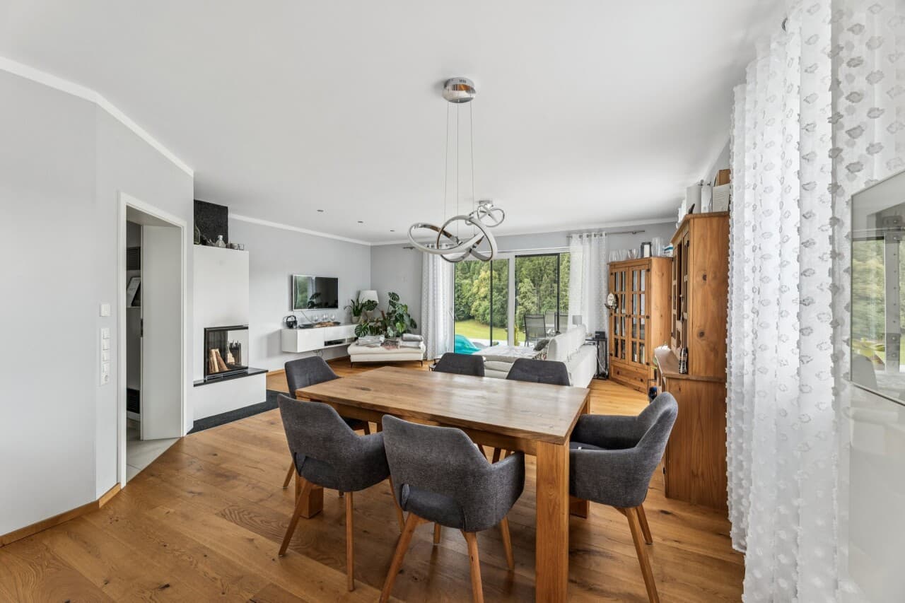 Einfamilienhaus in Bogen – Bild 6