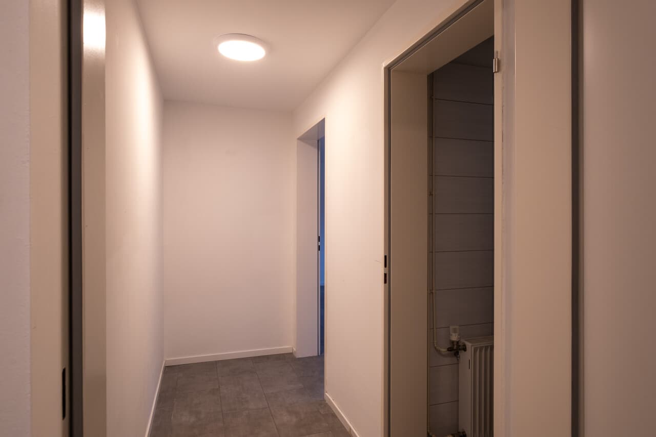 Reihenendhaus in Scheeßel – Bild 18