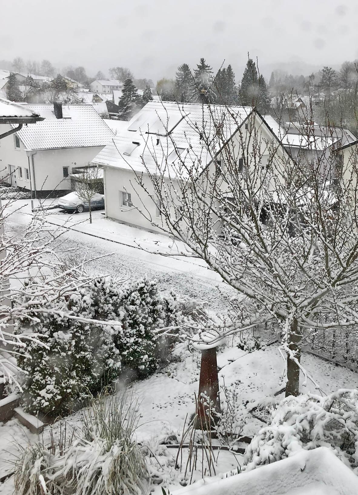 Einfamilienhaus in Modautal OT Ernsthofen – Bild 30