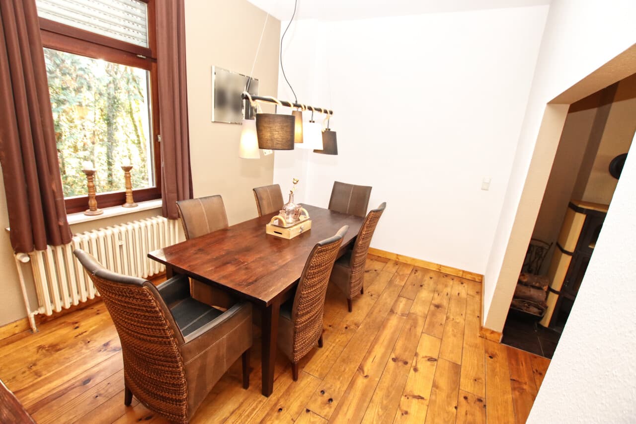 Landhaus in Bad Bentheim – Bild 5