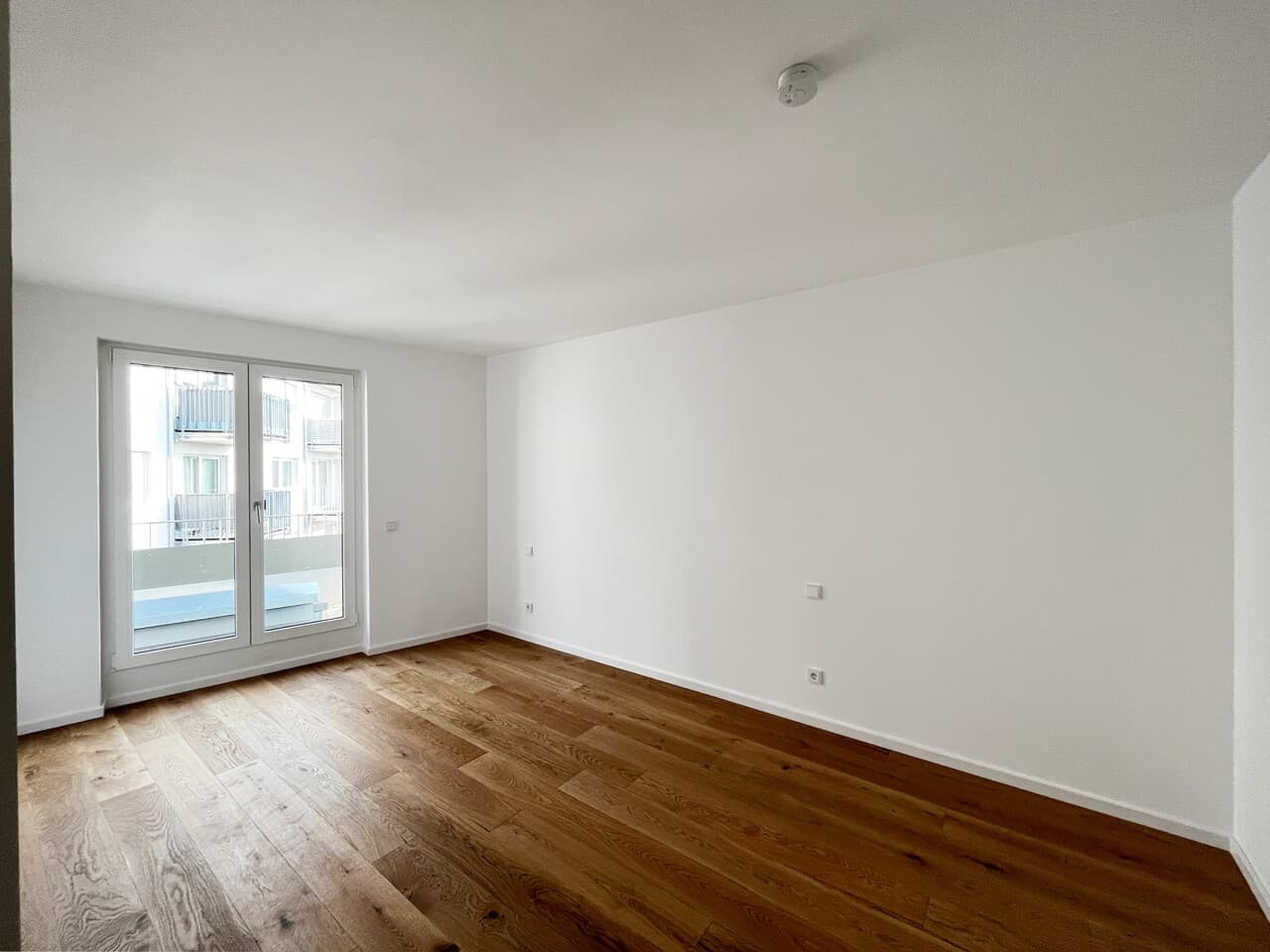 Etagenwohnung in Frankfurt am Main – Bild 3