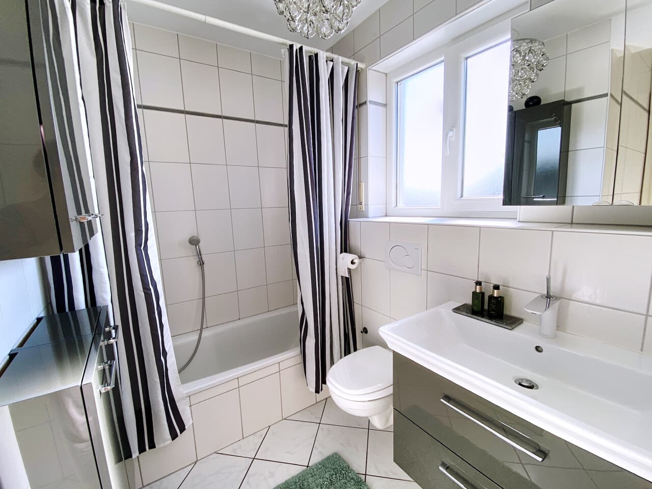 Etagenwohnung in Griesheim – Bild 8