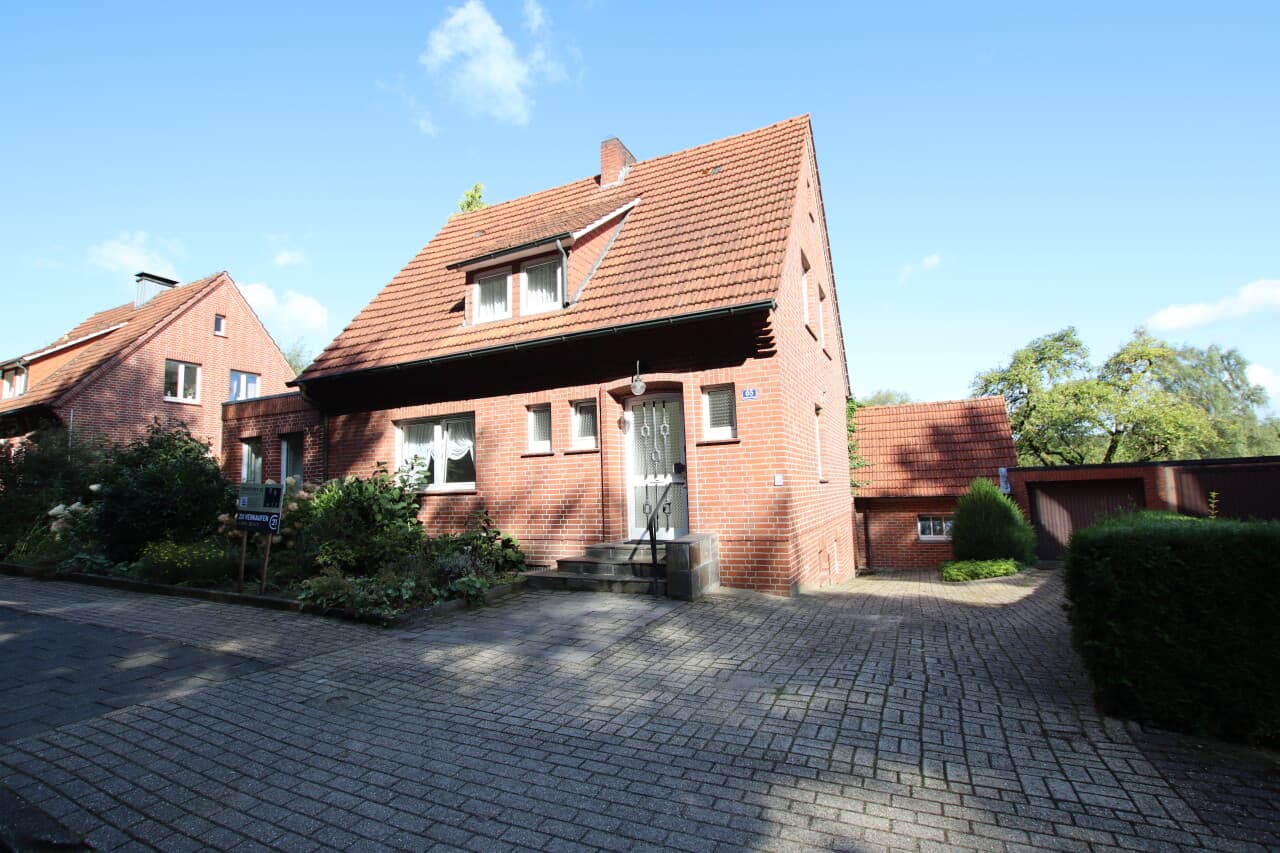 Einfamilienhaus in Bad Bentheim – Bild 29