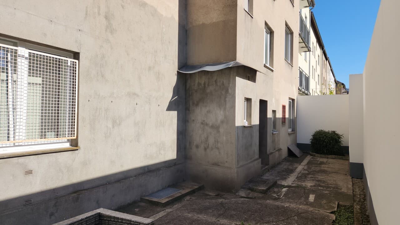 Mehrfamilienhaus in Bochum – Bild 3