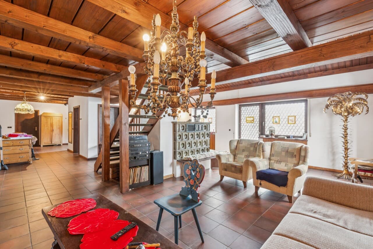 Bungalow in Deuerling – Bild 5