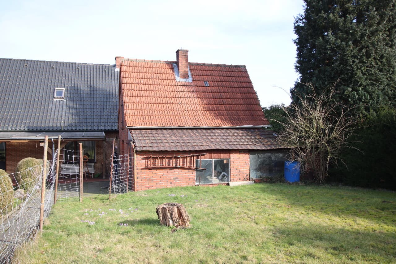 Einfamilienhaus in Bad Bentheim-Gildehaus – Bild 27