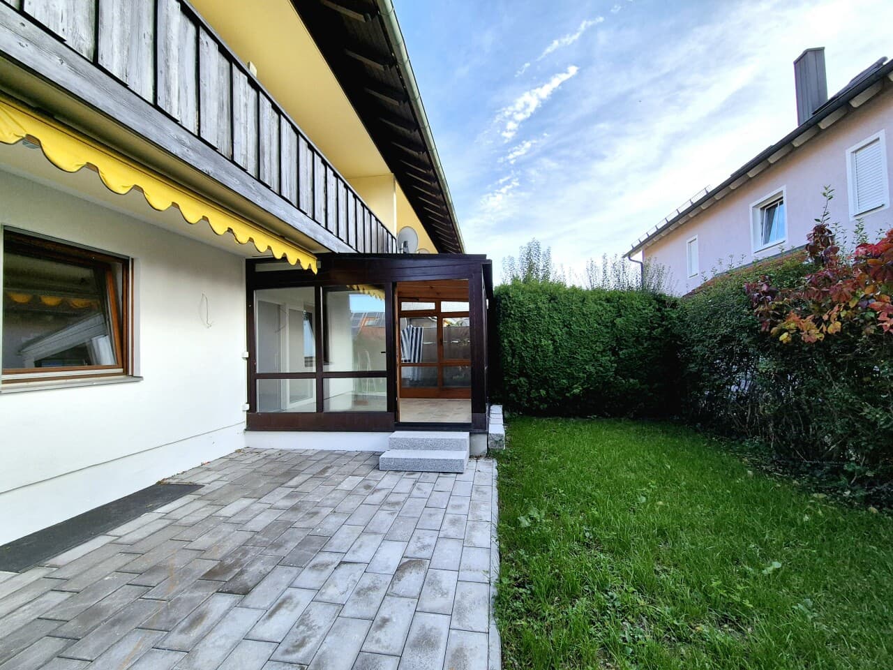 Terrassenwohnung in Bad Füssing – Bild 4