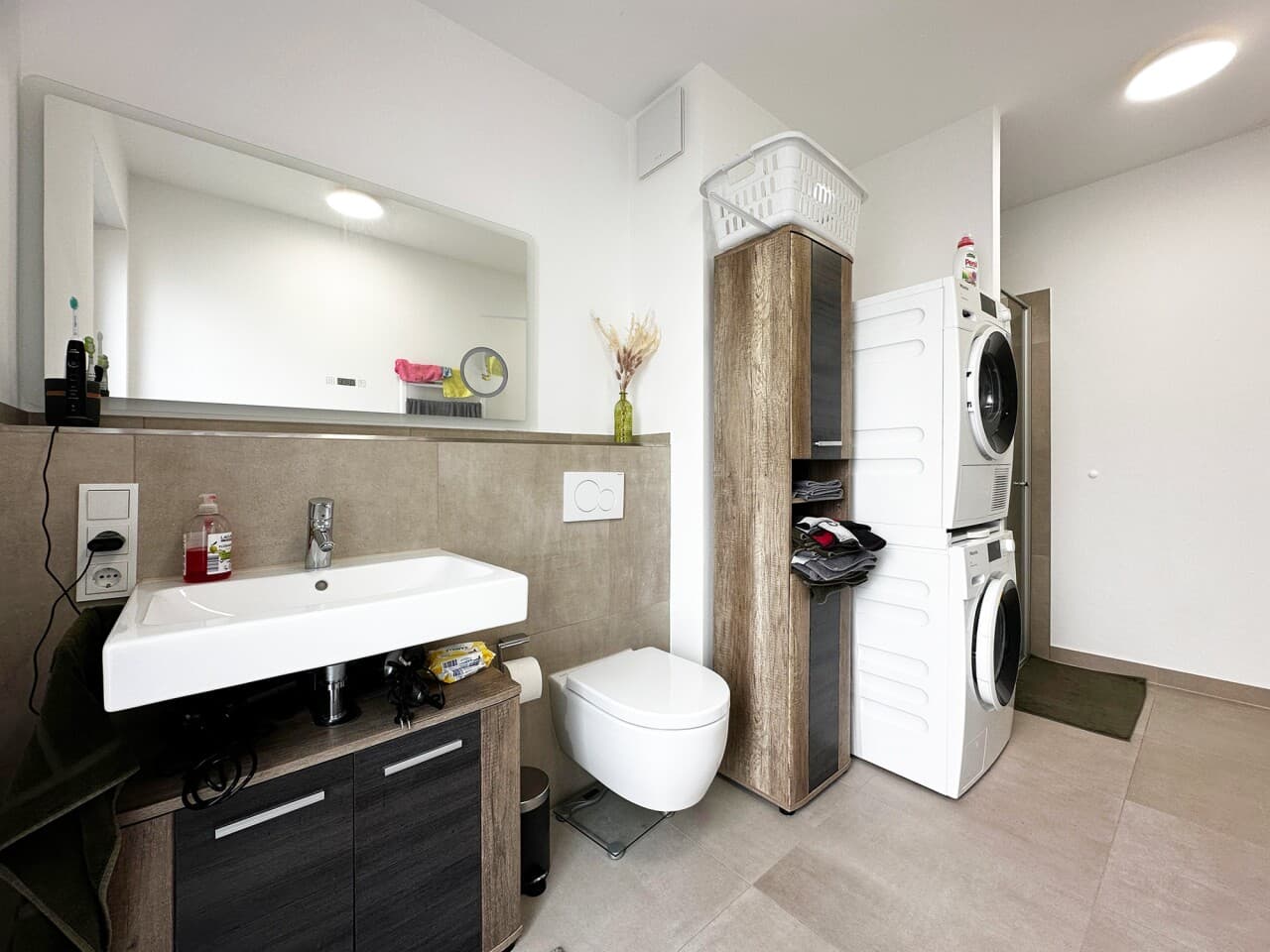 Etagenwohnung in Frankfurt – Bild 6