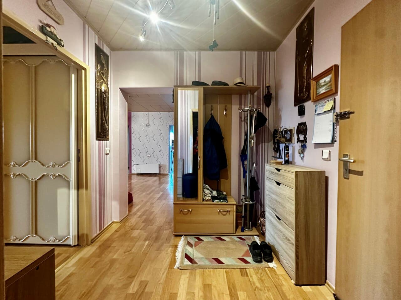 Etagenwohnung in Landstuhl – Bild 7