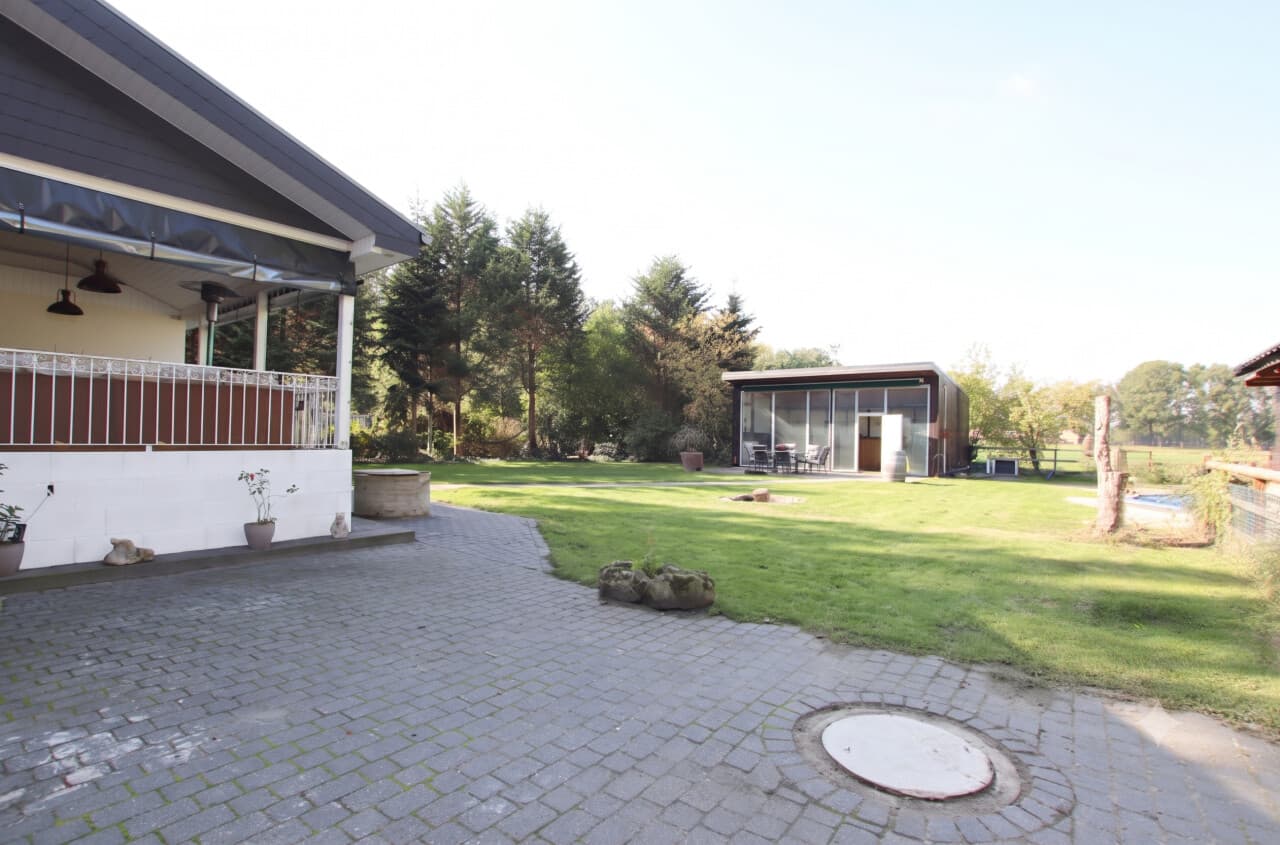 Landhaus in Bad Bentheim – Bild 26