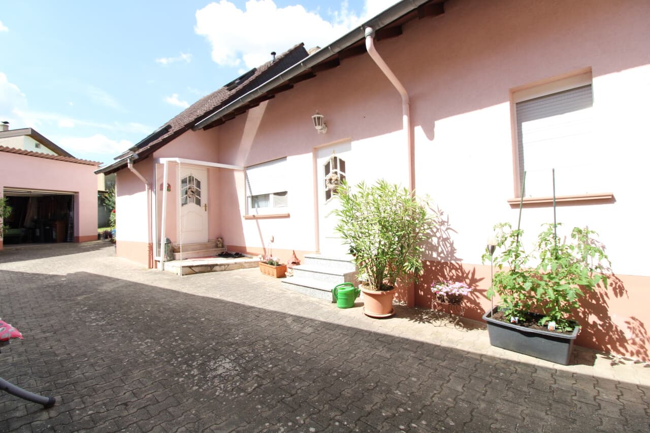 Einfamilienhaus in Ober-Hilbersheim – Bild 3