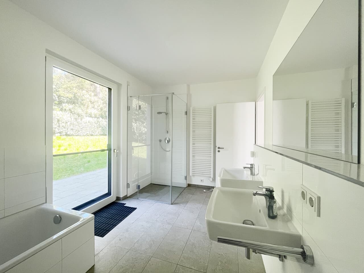 Etagenwohnung in Frankfurt – Bild 9