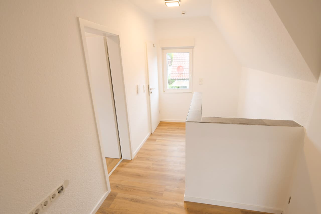 Etagenwohnung in Schüttorf – Bild 7