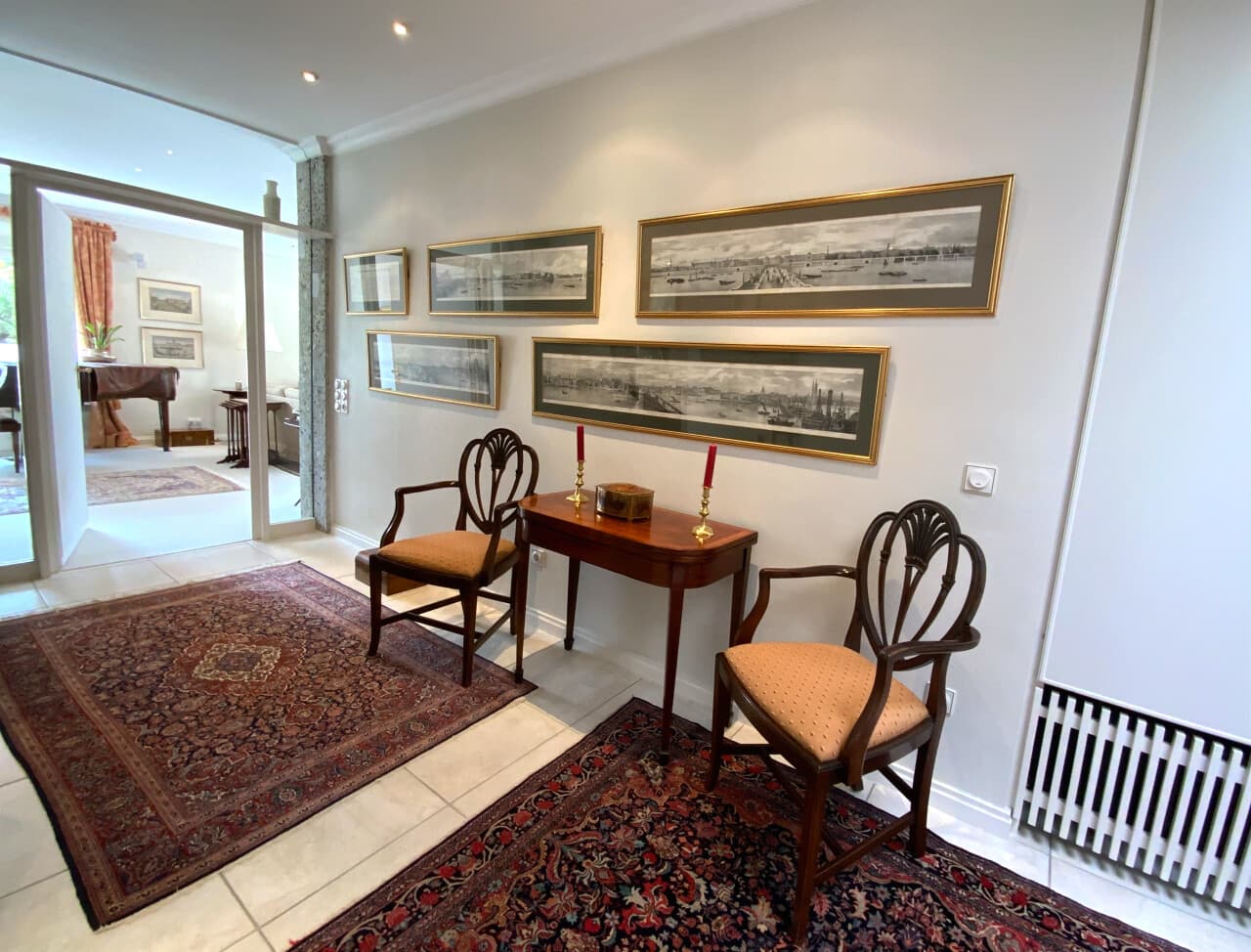Penthouse in Kronberg – Bild 4