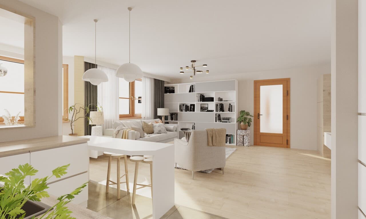 Etagenwohnung in Ditzingen – Bild 30