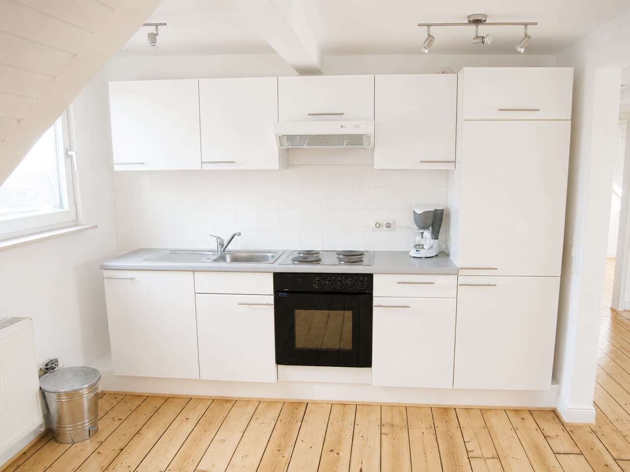 Maisonette in Saarbrücken – Bild 3
