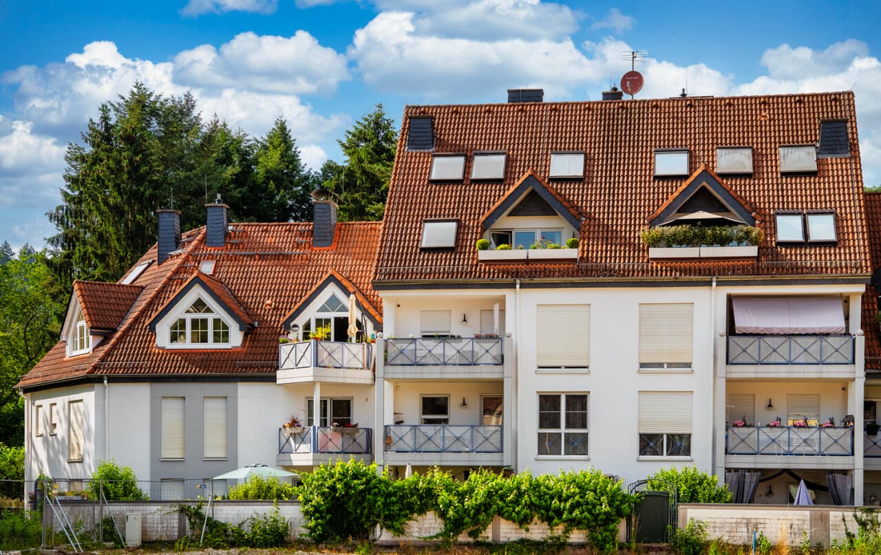 Erdgeschosswohnung in Hofheim – Bild 3