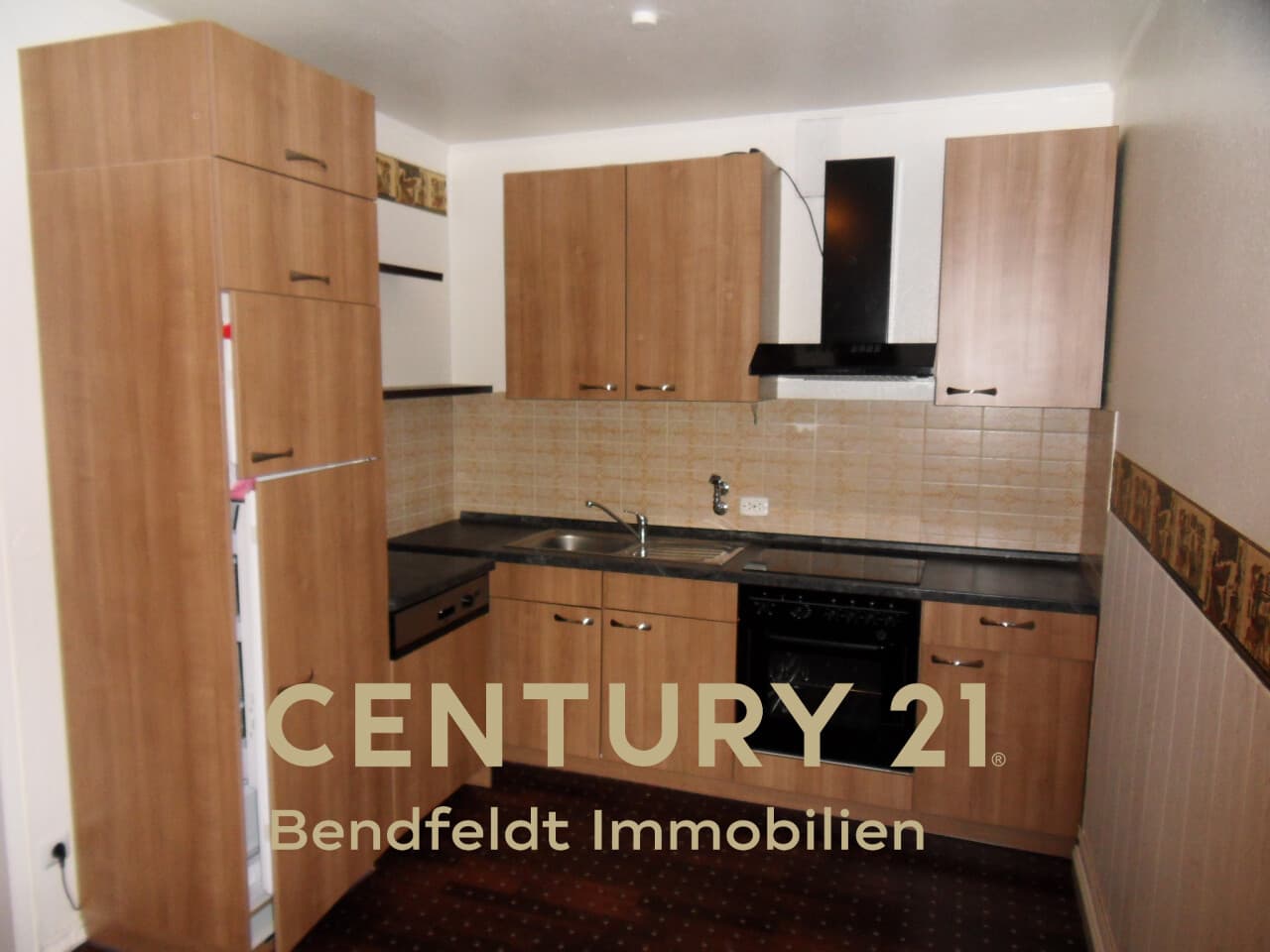 Etagenwohnung in Lübeck – Bild 2