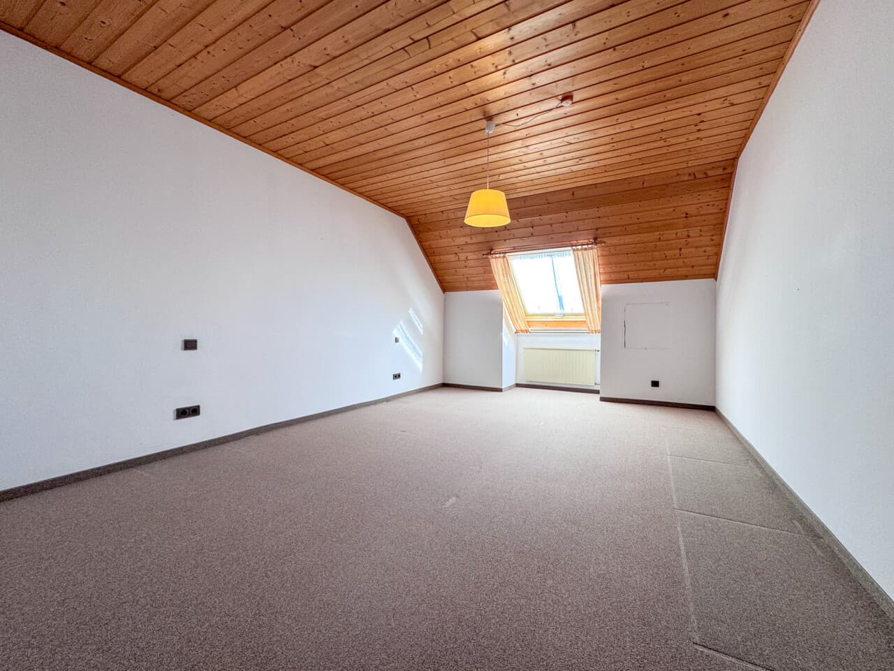 Etagenwohnung in Bad Staffelstein – Bild 9