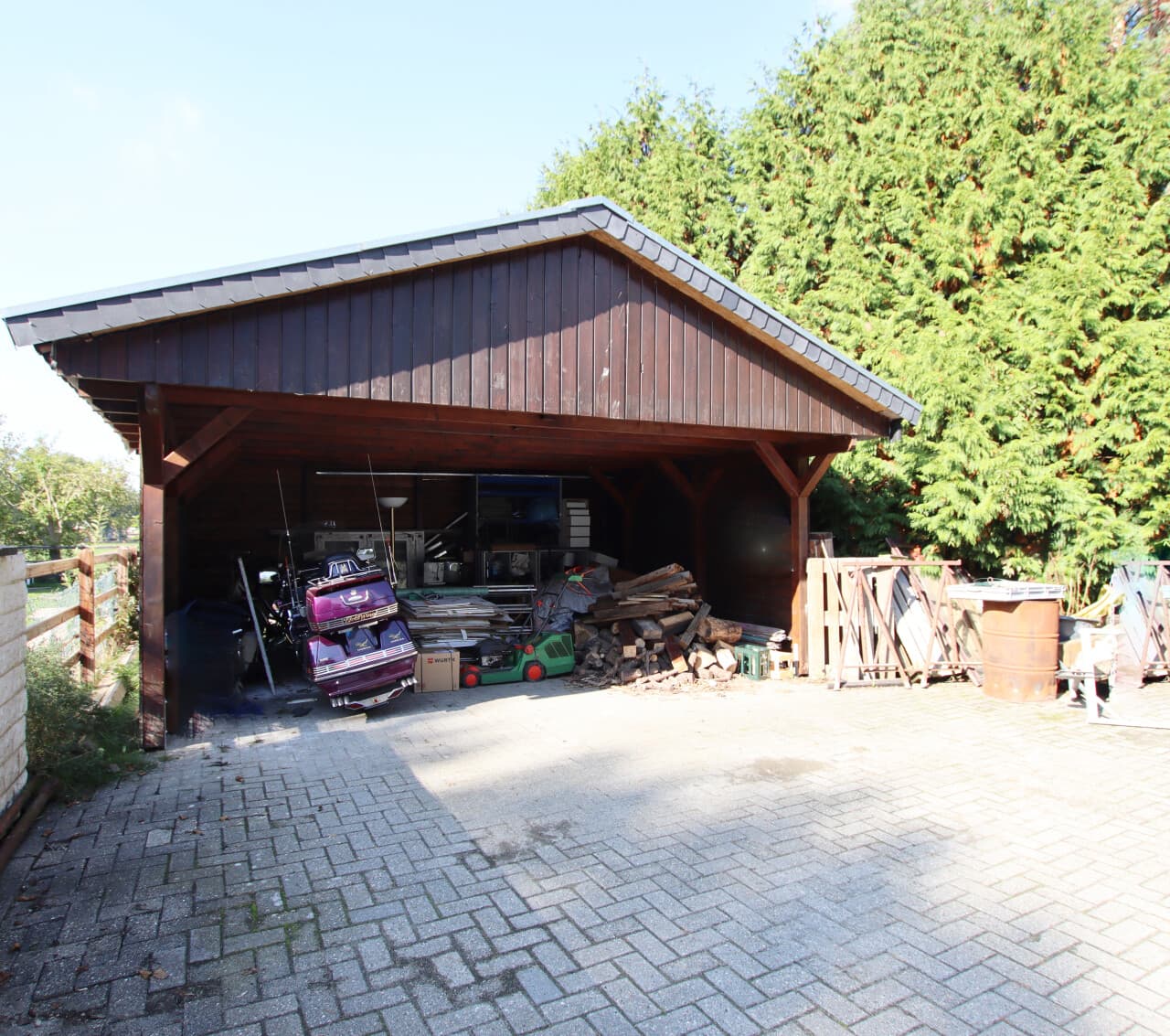 Landhaus in Bad Bentheim – Bild 37