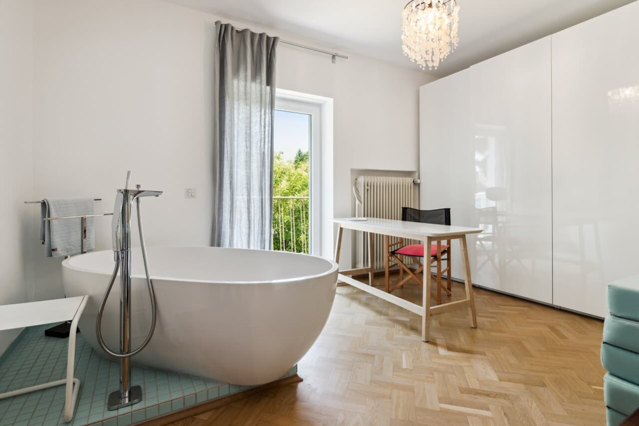 Einfamilienhaus in Aachen – Bild 14