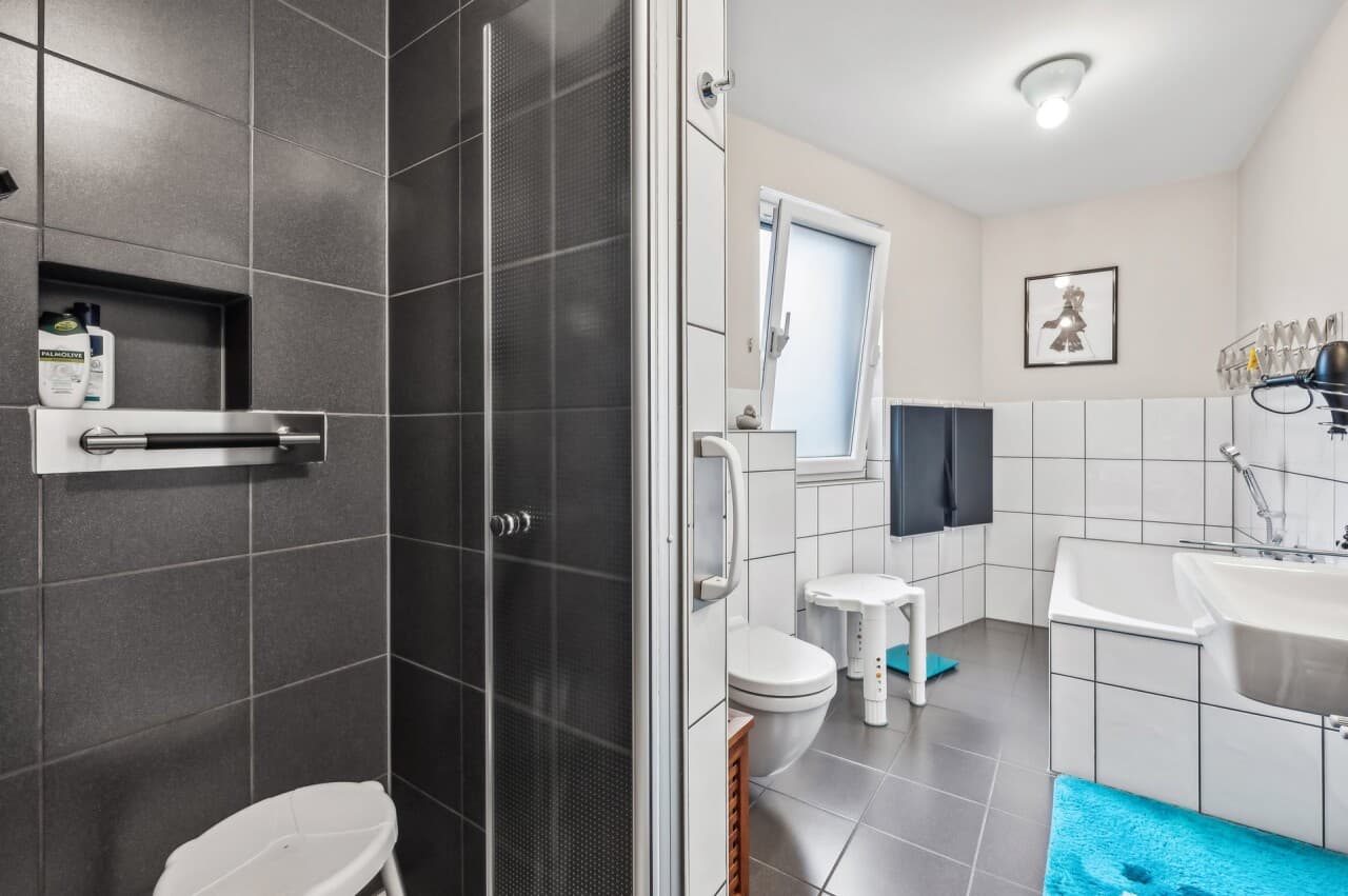 Maisonette in Herzogenrath – Bild 14