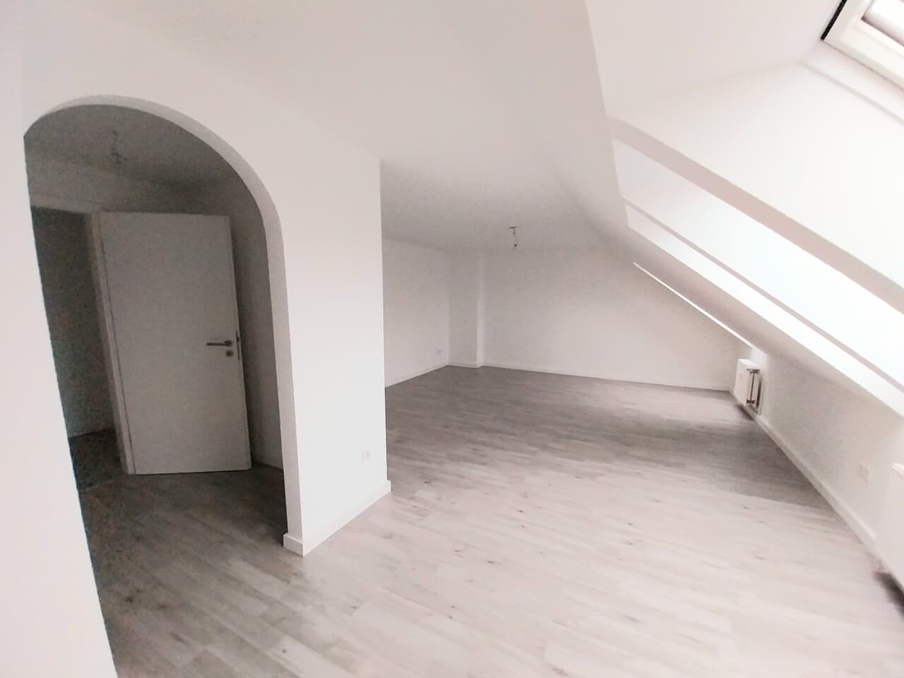 Dachgeschosswohnung in Hildesheim – Bild 3