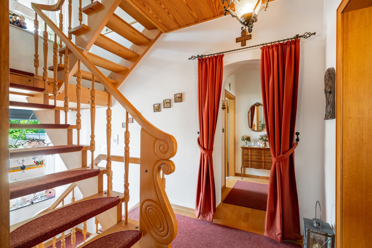 Reihenmittelhaus in Würselen – Bild 7