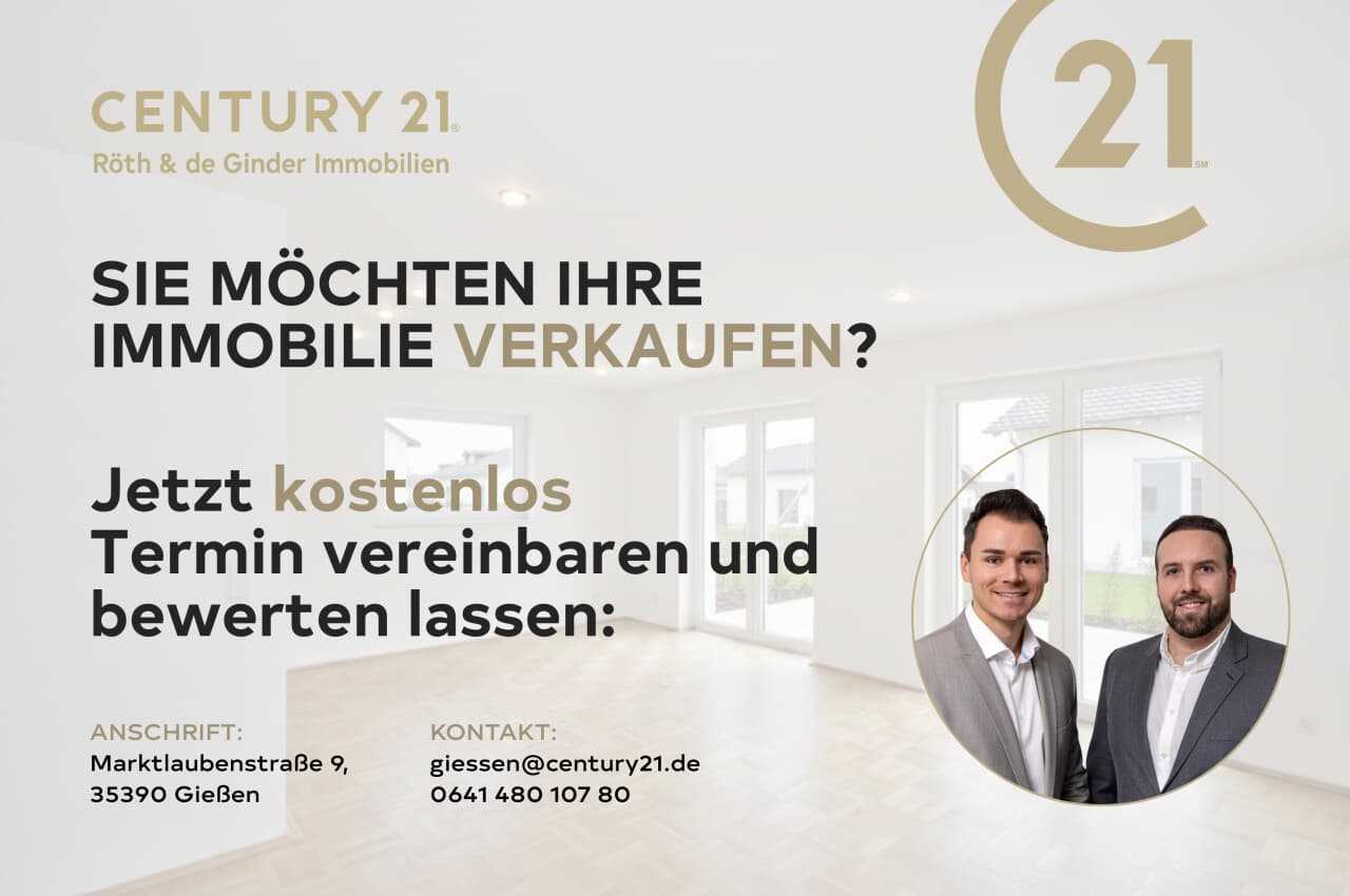 Bürofläche in Gießen – Bild 9