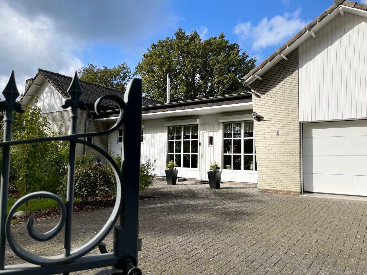 Bungalow in Selfkant – Bild 38