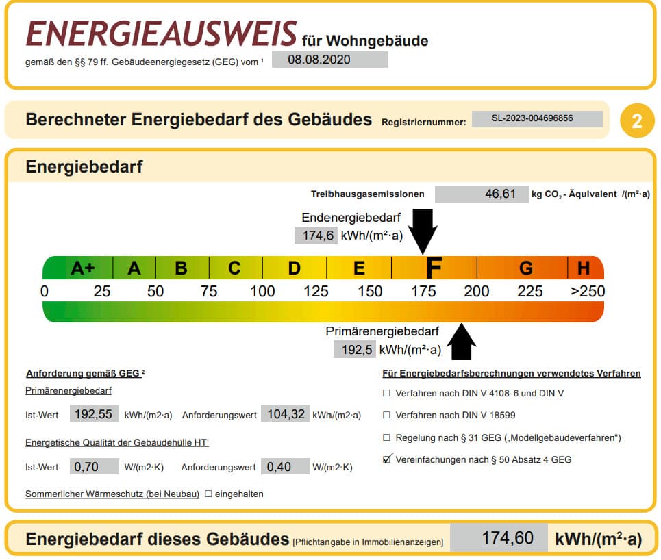 Etagenwohnung in Klarenthal – Bild 29