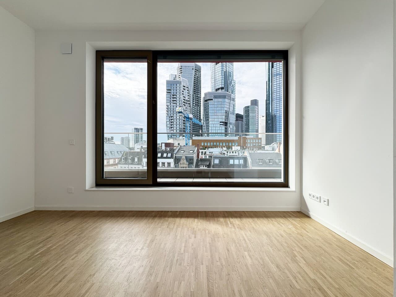 Etagenwohnung in Frankfurt am Main – Bild 7