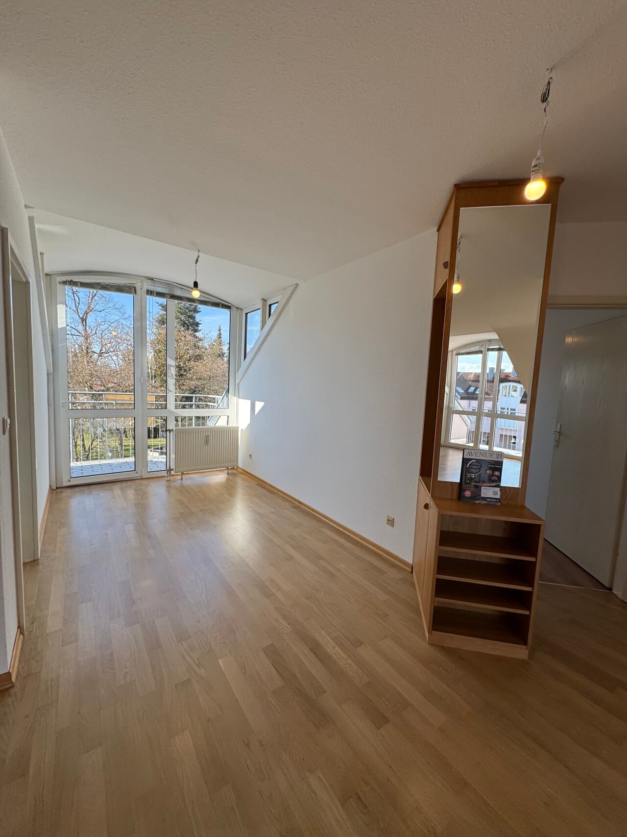 Dachgeschosswohnung in Ottobrunn – Bild 2