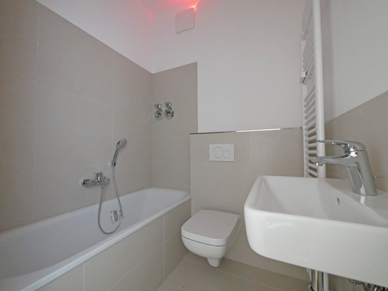 Etagenwohnung in Frankfurt am Main – Bild 3