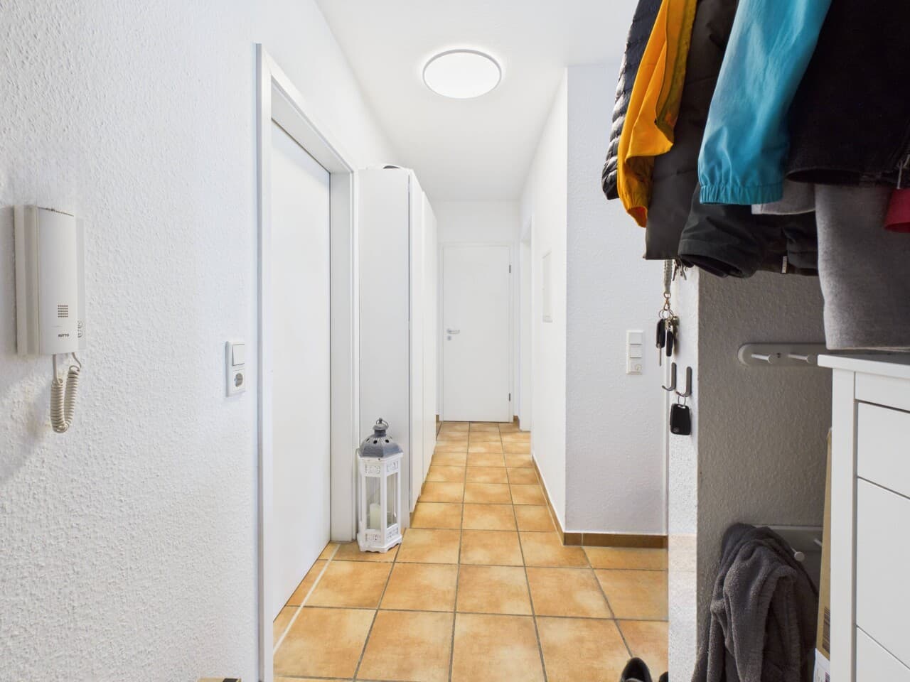 Erdgeschosswohnung in Griesheim – Bild 2