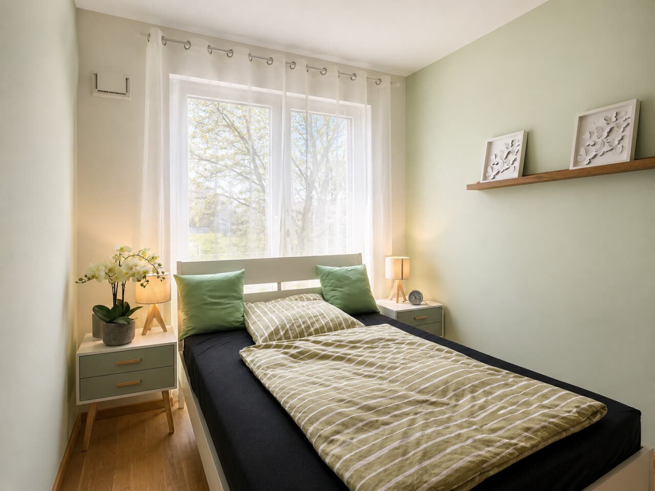 Etagenwohnung in Dresden – Bild 18