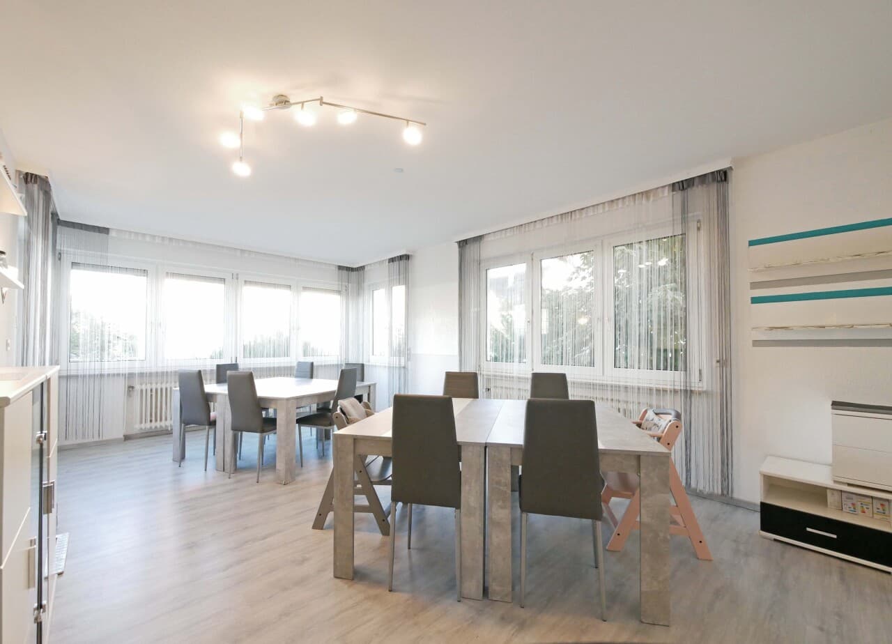 Einfamilienhaus in Langen – Bild 4