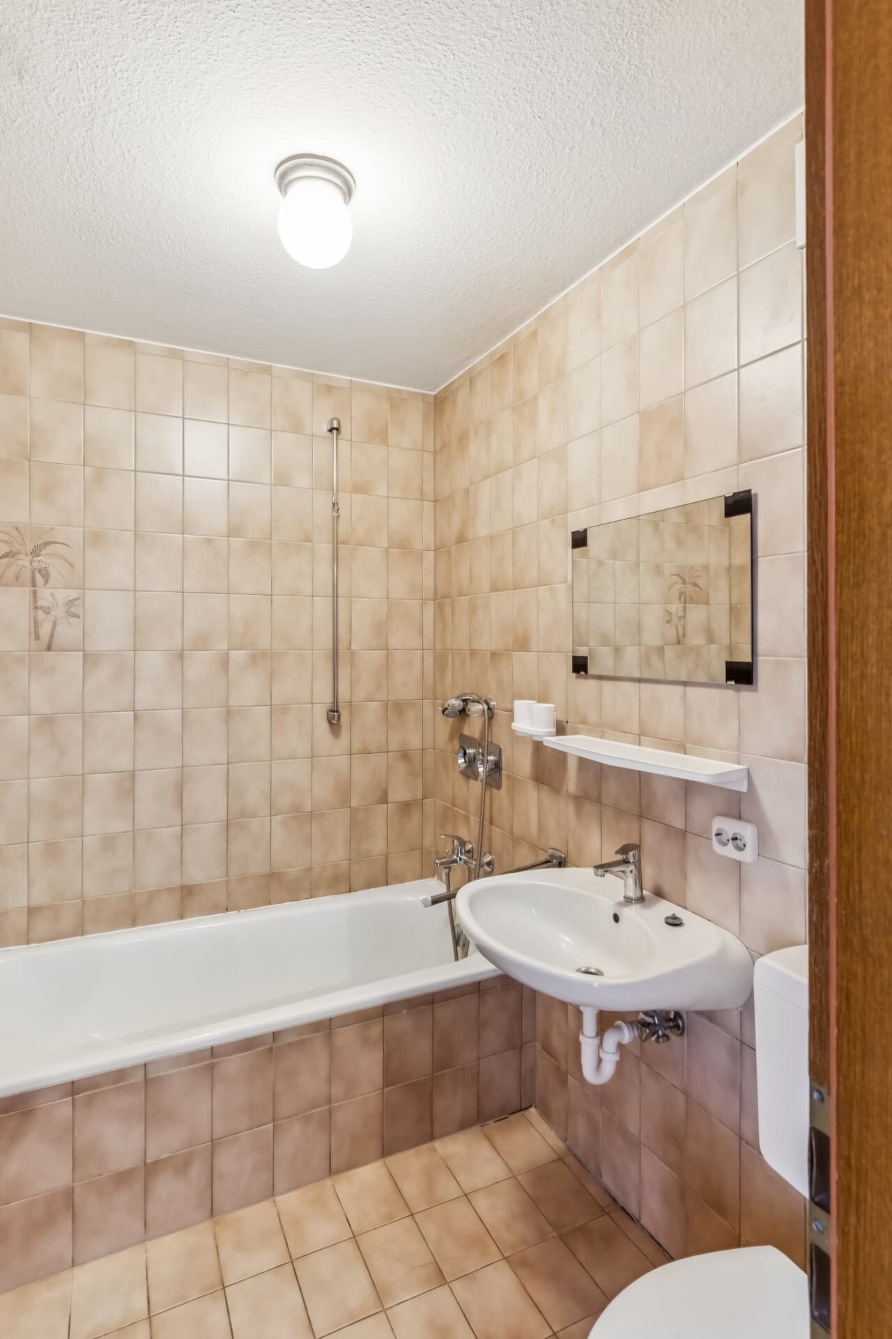 Etagenwohnung in Fürth – Bild 6