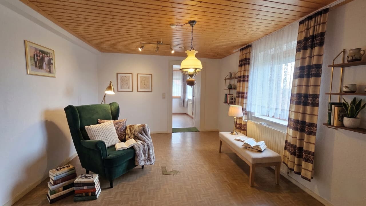 Einfamilienhaus in Saarbrücken-Bischmisheim – Bild 9