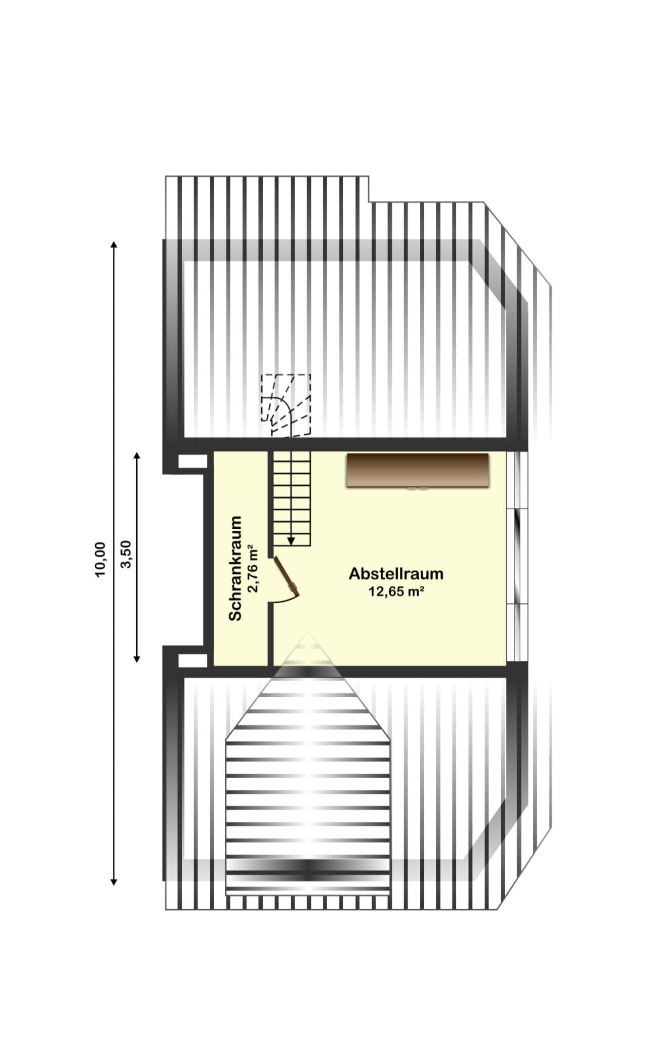 Maisonette in Buxtehude – Bild 11