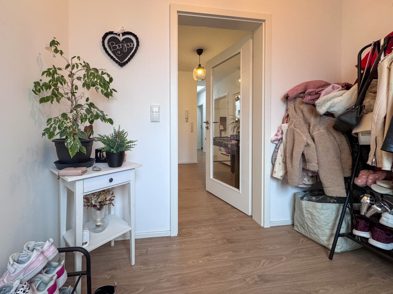 Etagenwohnung in Lichtenfels – Bild 5
